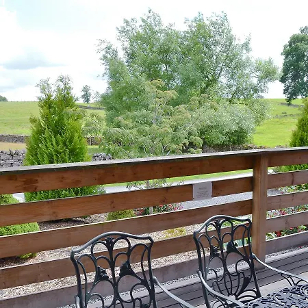 Lyzzick Ferienhaus Tirril